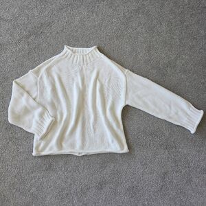 J.Crew Rollneck™ Sweater